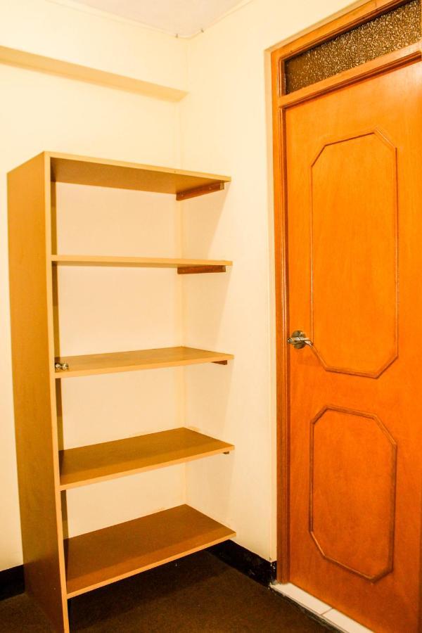 Bed and Breakfast Amazing Huaraz Exterior foto